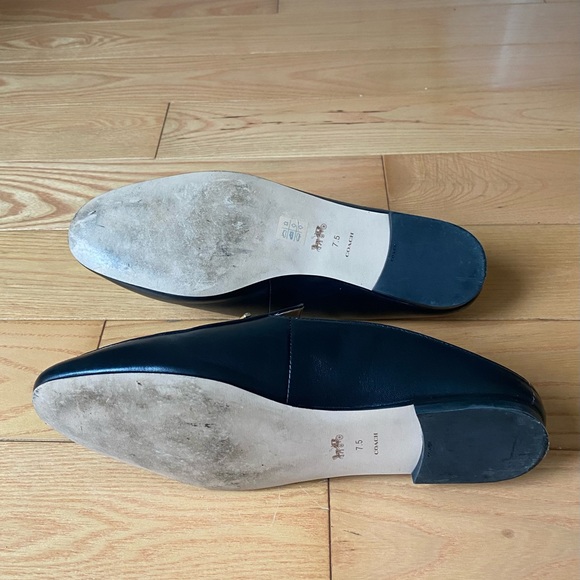 Coach Sienna Slide Size 8 - Picture 10 of 10